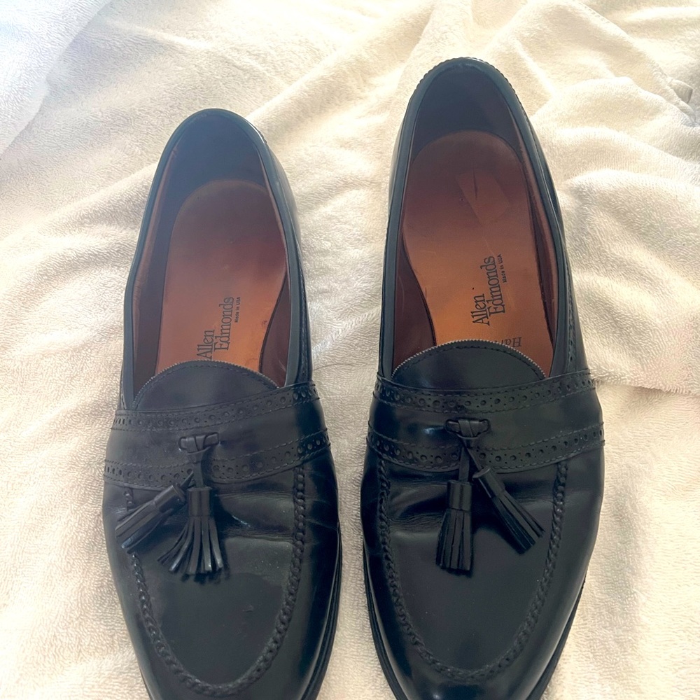 Allen Edmonds size 13d
